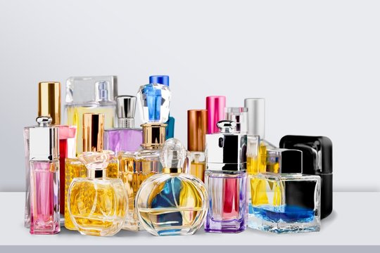 Perfume Collection
