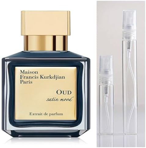 Perfumes Collection