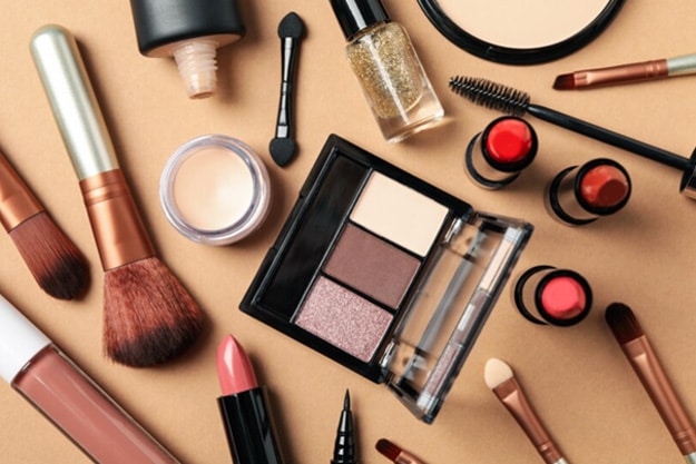 Cosmetics Collection