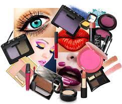 Cosmetics Collection