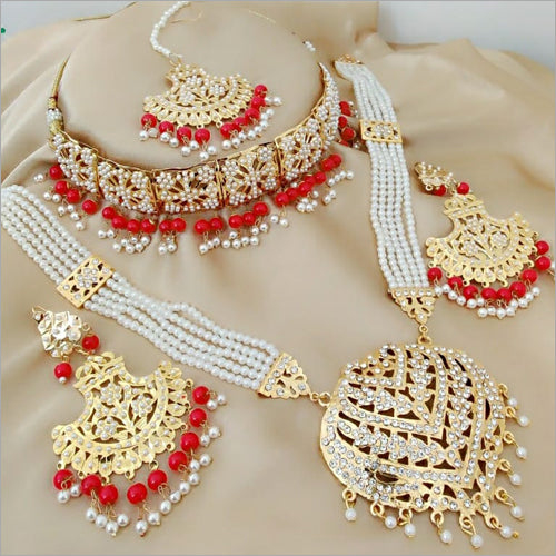 Women's Jewellery